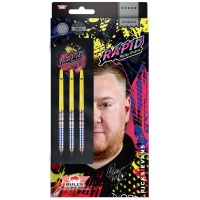 Bulls Steeldarts Ricky Evans 90% Edition 1 20g 4