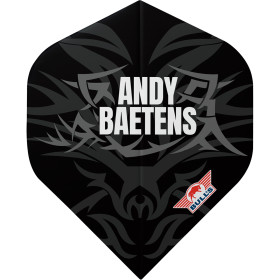 Bull´s Dart Flights Player 100 Andy Baetens No.2...