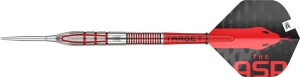 Target Steeldarts NATHAN ASPINALL G2 95% Tungsten 26g