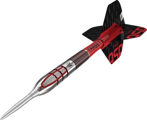 Target Steeldarts NATHAN ASPINALL G2 95% Tungsten 26g