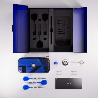 Target Steeldarts 975 ULTRA MARINE 01 SP 26g