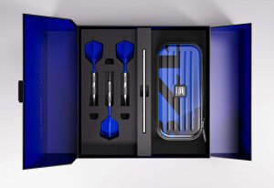 Target Softdarts 975 ULTRA MARINE 10 18g
