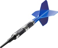 Target Softdarts 975 ULTRA MARINE 10 18g 2