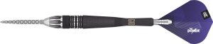 Target Steeldarts PHIL TAYLOR THE POWER 9FIVE G10 95% Tungsten 22g Swiss Point