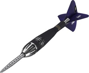 Target Steeldarts PHIL TAYLOR THE POWER 9FIVE G10 95% Tungsten 22g Swiss Point