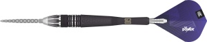 Target Steeldarts PHIL TAYLOR THE POWER 9FIVE G10 95% Tungsten 26g Swiss Point
