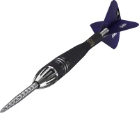 Target Steeldarts PHIL TAYLOR THE POWER 9FIVE G10 95% Tungsten 26g Swiss Point 3