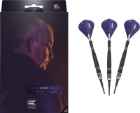 Target Softdarts PHIL TAYLOR THE POWER 9 gallery