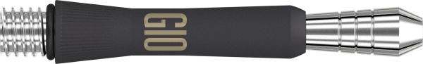 Target Schäfte POWER TITANIUM G10 black short