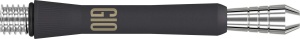 Target Schäfte POWER TITANIUM G10 black intermediate