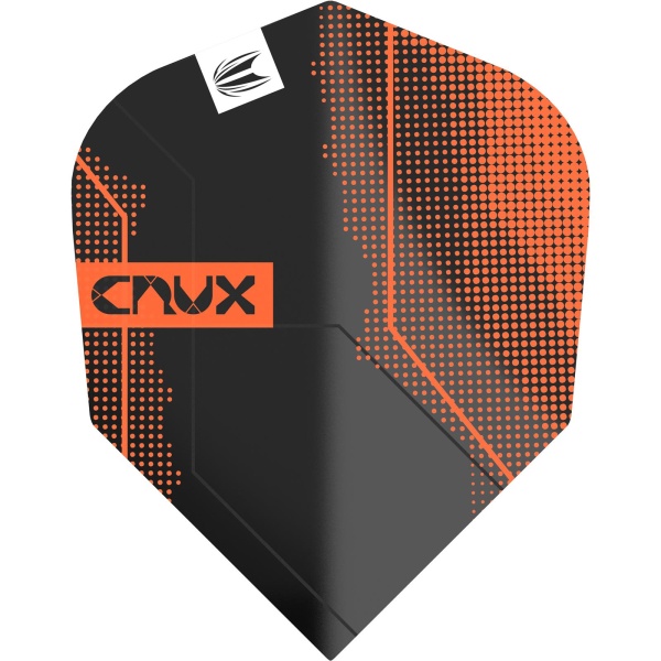 Target Flights CRUX 3 Sets Pro.Ultra No.6