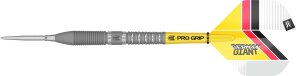 Target Steeldarts GABRIEL CLEMENS G2 SP 23g