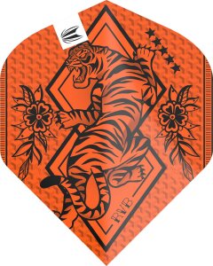 Target Flights RAYMOND VAN BARNEVELD INK BUNDLE  3 Sets No.2