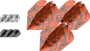 Target Flights RAYMOND VAN BARNEVELD INK BUNDLE  3 Sets...