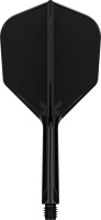 Target Flights K-FLEX black SHAPE No6 in gallery