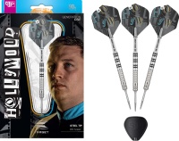 Target Steeldarts CHRIS DOBEY 90% SP 23g