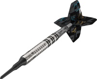 Target Softdarts CHRIS DOBEY 90% 19g 3
