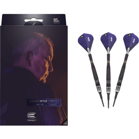 Target Softdarts PHIL TAYLOR THE POWER 9FIVE G10 95%