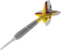Target Steeldarts GABRIEL CLEMENS G2 SP 3