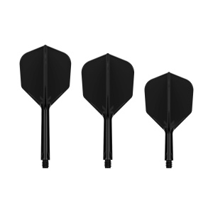 Target Flights K-FLEX black
