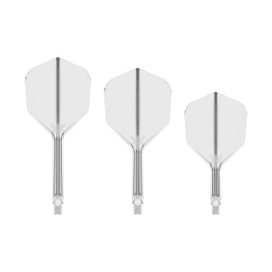 Target Flights K-FLEX clear