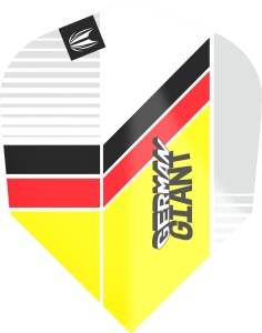 Target Flights GABRIEL CLEMENS G2 3 Sets Pro.Ultra