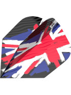 Target Flights BRITIAN FLAG Pro.Ultra 