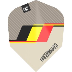 Target Flights DIMITRI VAN DEN BERGH Pro.Ultra