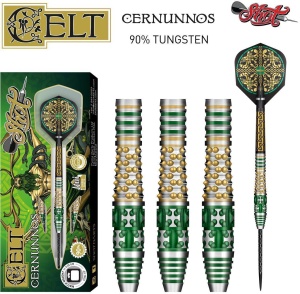 Shot Steeldarts Celt Cernunnos 90%  25g