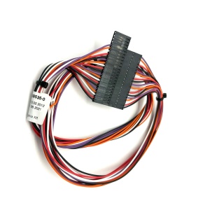 Kabelbaum Target Dart 0,67m (ab HB8 und HB9)