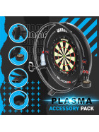 Winmau Plasma Accessory Pack