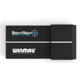 Winmau Sightright 3 Trainingshilfe Compact Version
