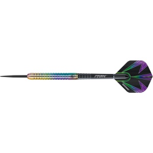 Winmau Steeldarts Foxfire Urban 80% 22g