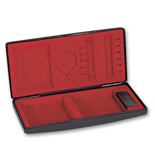 Empire Dart-Pfeilbox Comfort Schwarz