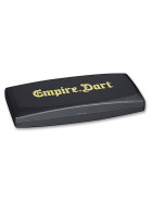 Dart-Pfeilbox EMPIRE Comfort Schwarz