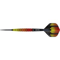 Winmau Steeldarts Firestorm Flame 23g