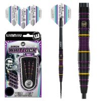 Winmau Steeldarts Simon Whitlock 85% Pro-Series 22g 1