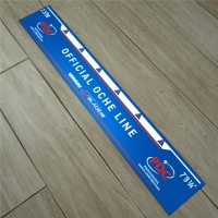 Winmau PDC Oche Abwurflinie gallery