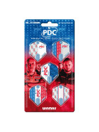 Winmau PDC Prism Flight Collection