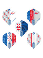 Winmau PDC Prism Flight Collection