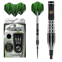 Winmau Steeldarts Sniper Special Edition gallery