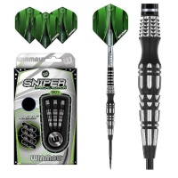 Winmau Steeldarts Sniper Special Edition gallery