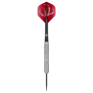 Shot Steeldarts Birds of Prey Osprey 80% 28g