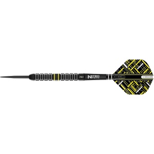 Red Dragon Steeldarts Astraeus Q4X Parallel 24g