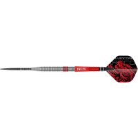 Red Dragon Steeldarts Jonny Clayton Original 2.0 22g