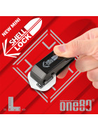 L-Style / One80 Shell Lock Punch Flight-Locher