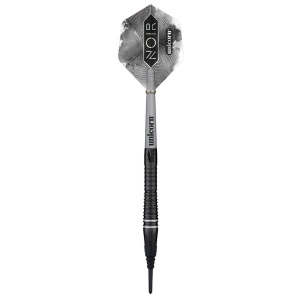 Unicorn Softdarts Gary Anderson NOIR Phase 6 20g