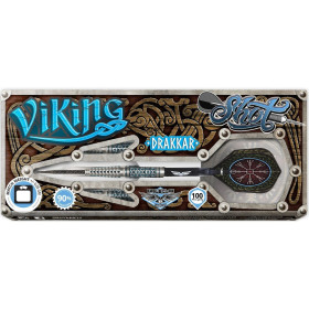 Shot Steeldarts Viking Drakkar 90%Tungsten