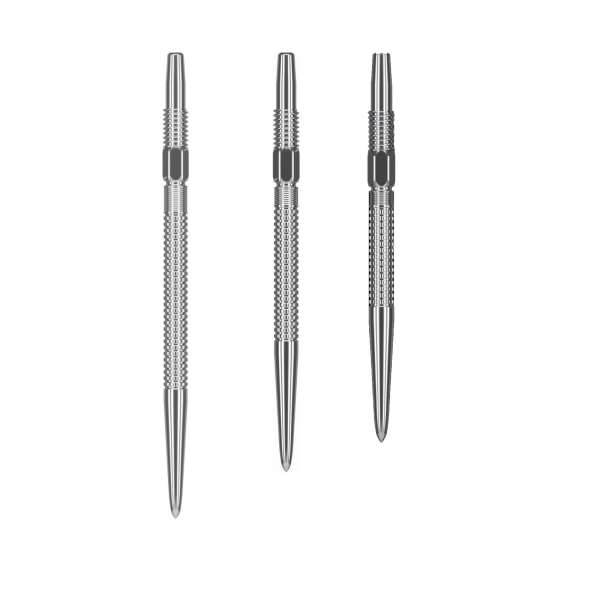 Target SWISS GRD POINT SILVER
