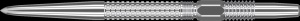 Target SWISS GRD POINT SILVER 26mm